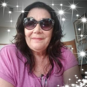 Meet your Posher, Judy